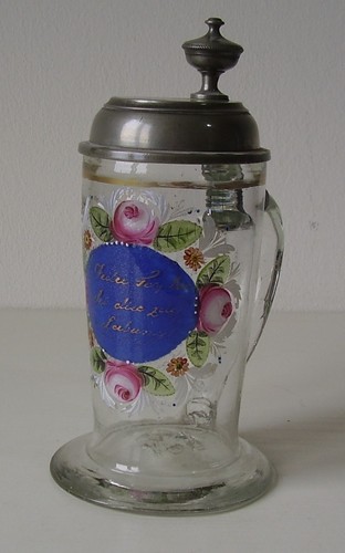Antica brocca sposa - brocca,