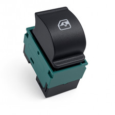 Pulsante Alzacristalli Per Fiat Idea Musa Tasto Interruttore Sx Che Comanda Dx