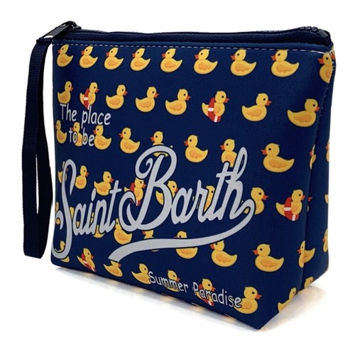 Pochette saint barth - pochette, nuova