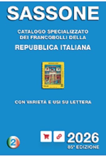 Novità catalogo sassone - novità,