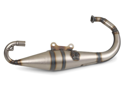 Scarico stage6 pro - esd),