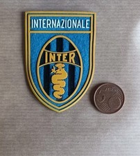 Patch inter toppa calcio - inter,