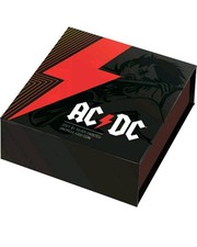  2021 Silver ACDC 1 Dollar