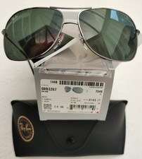 NUOVO CON SCATOLA RAY-BAN