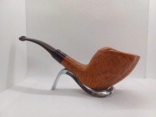 Luigi viprati pipa artigianale - luigi,
