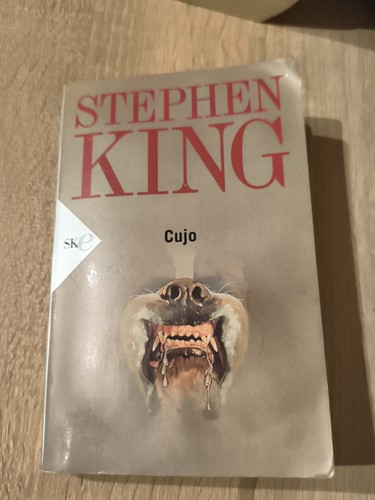 Cujo