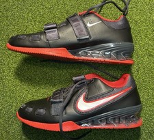 Nike Romaleos 2 Scarpe da