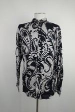 ETRO MILANO CAMICIA UOMO TG