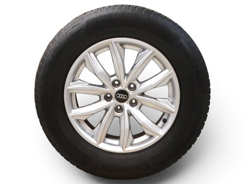 Audi set 4 cerchi - audi,