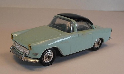 Norev 33 simca plein - n.33,