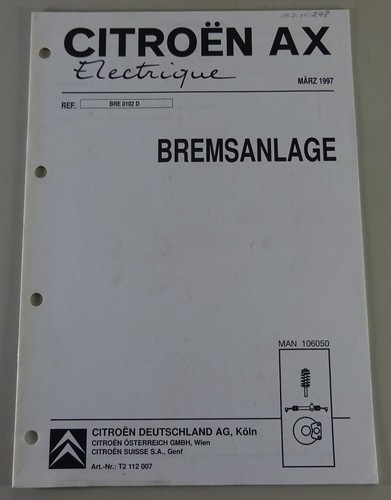 Manuale officina - /,