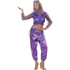 Widmann - Danzatrice del