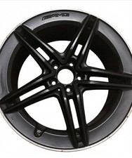 cerchio Mercedes AMG 19