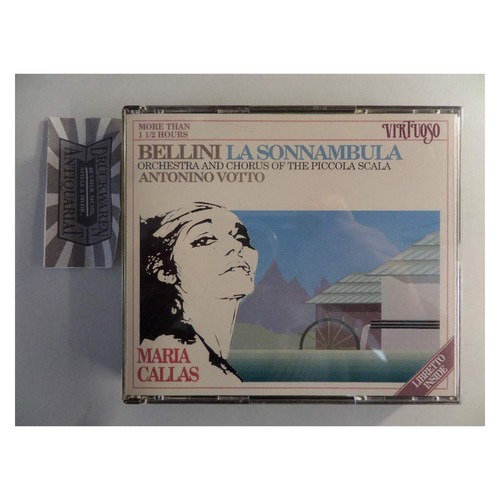 Vincenzo bellini la - vincenzo,