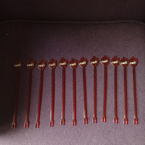 10x pimm strawberry - 10x,