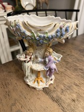 Composta porcellana Dresda