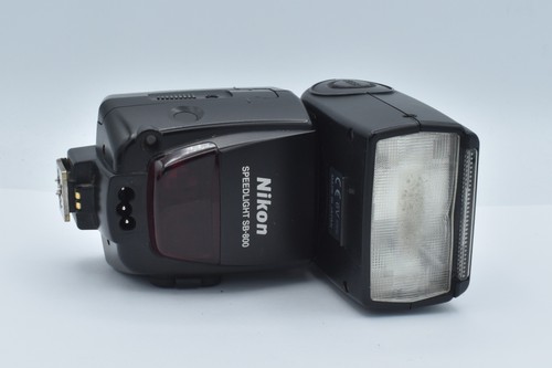 Nikon 800 speedlight flash - nikon, sb-800