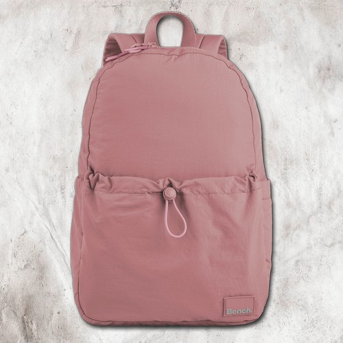 Bench city rucksack nylon - bench,