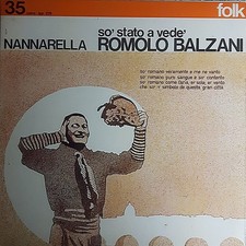Nannarella stato a - nannarella, vede'