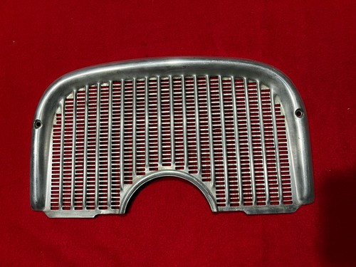 Griglia fiat 600d multipla - fiat,