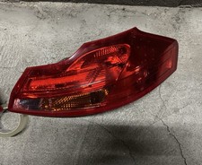 Fanale posteriore dx E sx  Anche Interni Opel Insignia SW 13226857 13226858