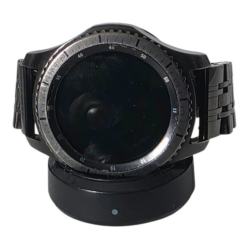 Samsung gear frontier - samsung,