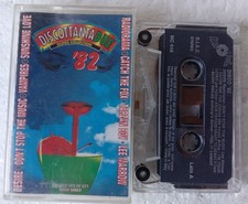 DISCOTTANTA DUE '82 Oldies