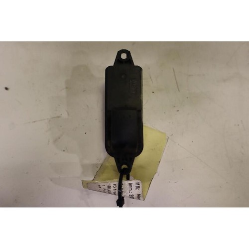 Pulsanti alzacristallo post - alzacristallo,