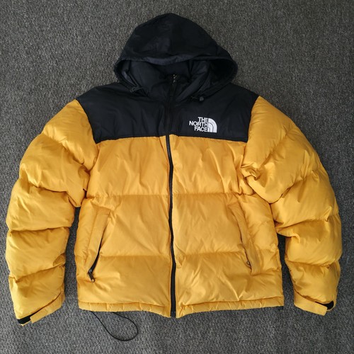 The north face - north, nuptse