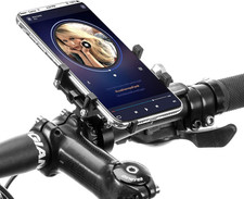Supporto Cellulare per Bici