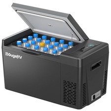BougeRV 12 Volt Frigorifero