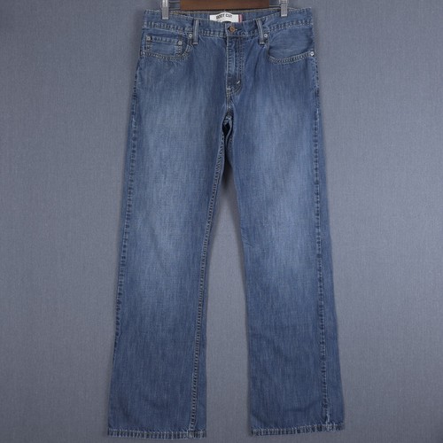 Levis 527 jeans uomo 34x34 - uomo,