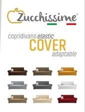 Copridivano Adattabile