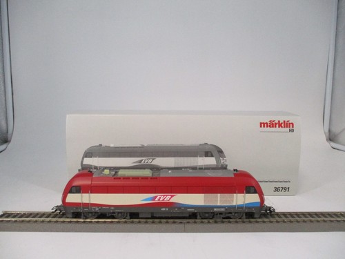 Märklin scala 36791 - märklin,