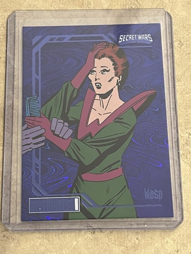 2024 upper deck marvel - 2024,