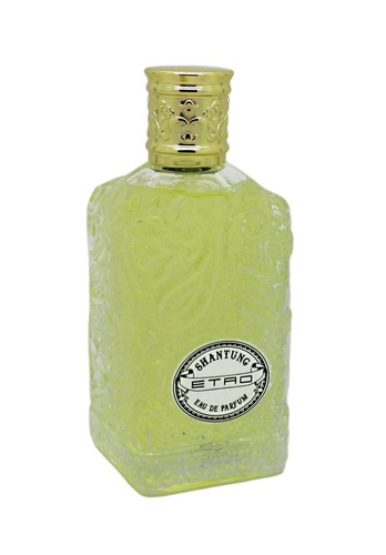 Etro shantung eau de parfum - eau,