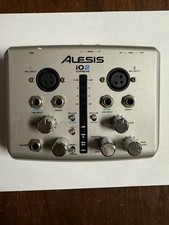Alesis io2 Express 2 canali