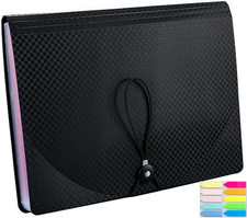 Cartella Portadocumenti A4, 13