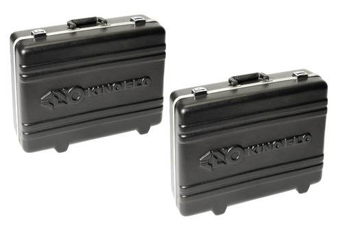 Kino flo kit illuminazione - flo,