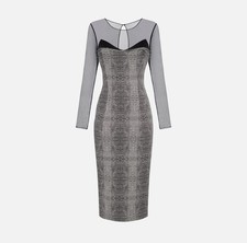 ELISABETTA FRANCHI Abito in