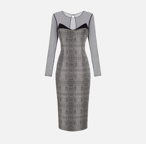 Elisabetta franchi abito - elisabetta,
