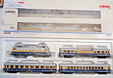 Märklin 28503 H0 Set Treni