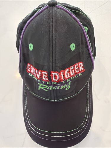 Cappello grave digger - cappello,