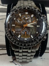 Orologio Citizen Uomo