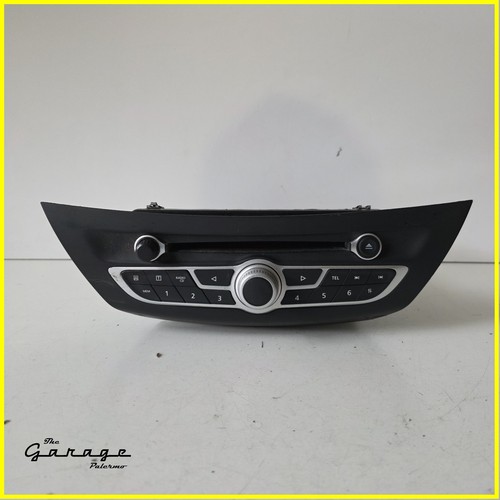 Stereo autoradio lettore di - lettore, cd