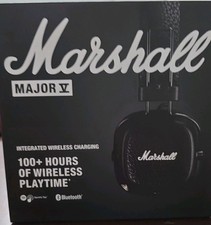 Cuffie bluetooth marshall - cuffie,