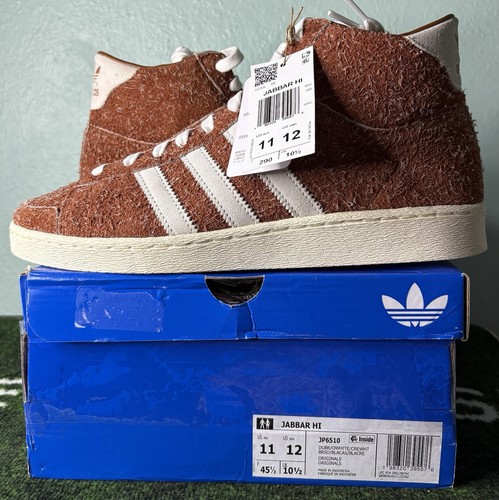 Uomo adidas jabbar - us,