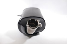 Silenzioso Di Scarico SUZUKI