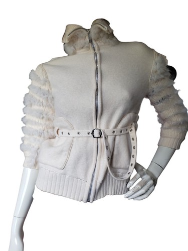 Veste christian dior par john - christian,