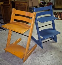 Sedia stokke tripp trapp - stokke,